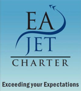EA Jet Charter - Air & Flight Charter Options