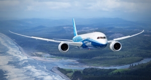 Boeing is the world's largest aerospace company