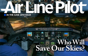Air Line Pilots Association, International ALPA.org